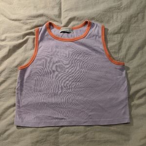 Urban Outfitters crop top